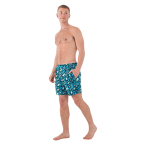 HURLEY - Cannonball Volley 17"