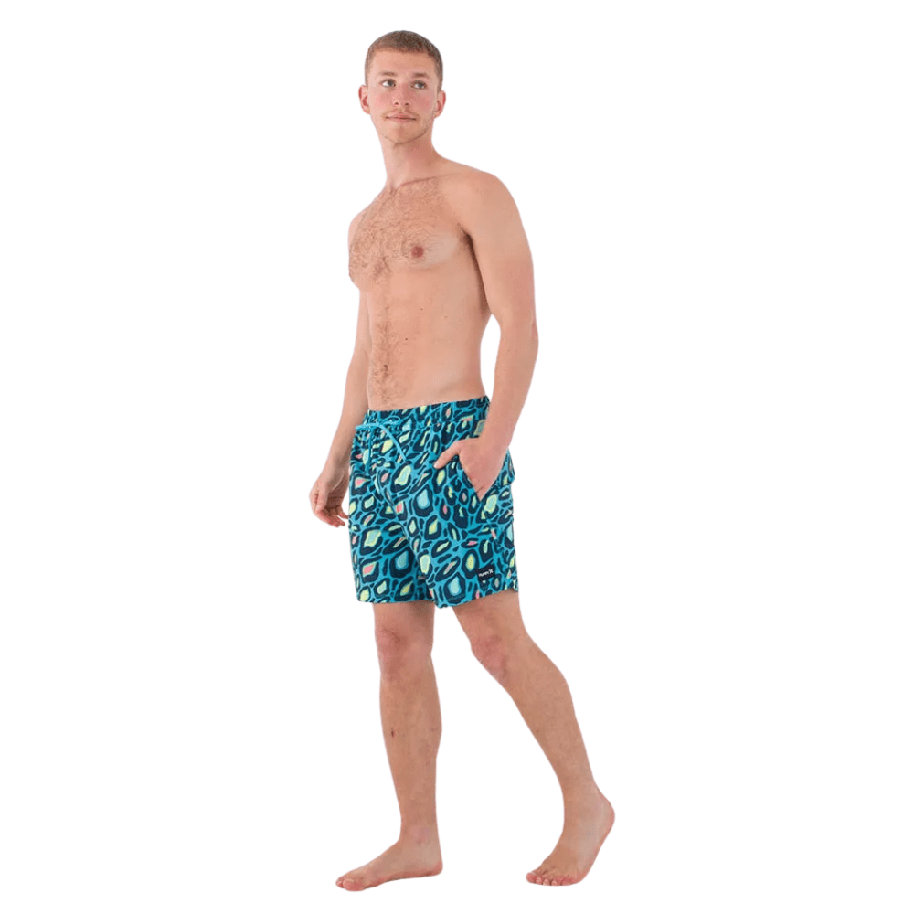 HURLEY - Cannonball Volley 17"