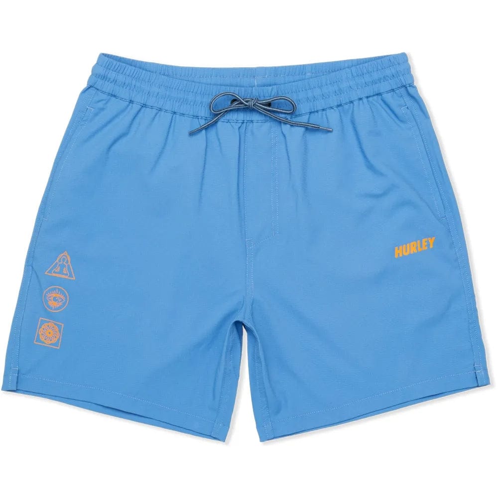 HURLEY - Dri Trek H2o 7''