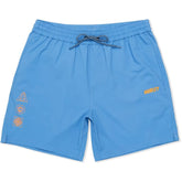 HURLEY - Dri Trek H2o 7''