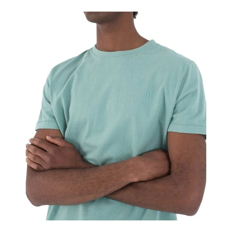 HURLEY - Low Tide SS Tee