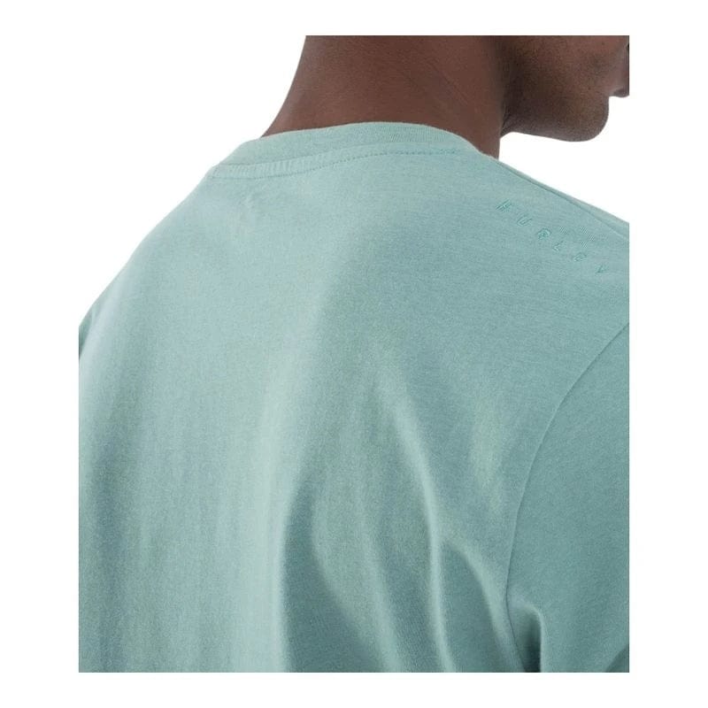 HURLEY - Low Tide SS Tee