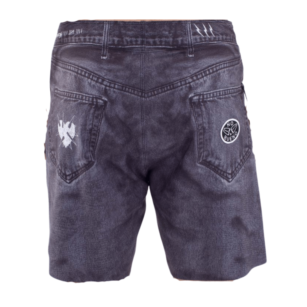 HURLEY - Phantom Eco Merica Denim Boardshort 18"