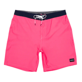 HURLEY - Phantom Eco One & Only Solid Boardshort 18"