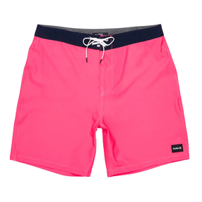 HURLEY - Phantom Eco One & Only Solid Boardshort 18"