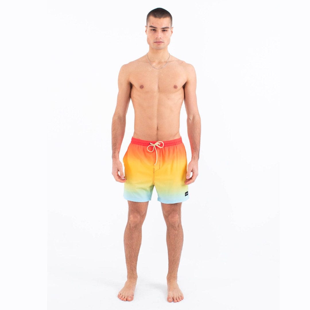 HURLEY - Phantom Eco Poolside Combo 16"