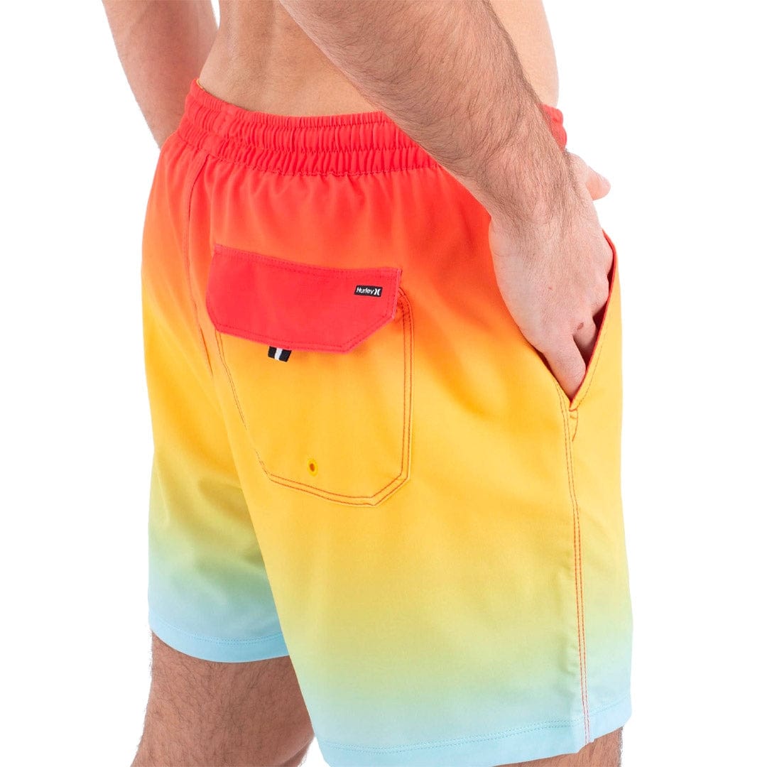HURLEY - Phantom Eco Poolside Combo 16"