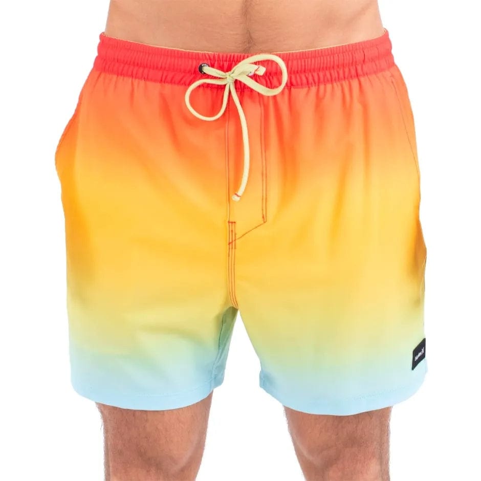 HURLEY - Phantom Eco Poolside Combo 16"