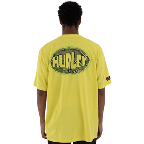 HURLEY - Psycho Eye Ss Tee