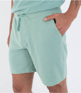 HURLEY - Short Low Tide Fleece