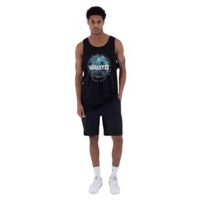 HURLEY - T-Shirt Tank Men Palm World
