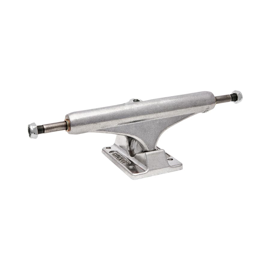 INDEPENDENT - Polished Mid 129 Silver Standard SET 2