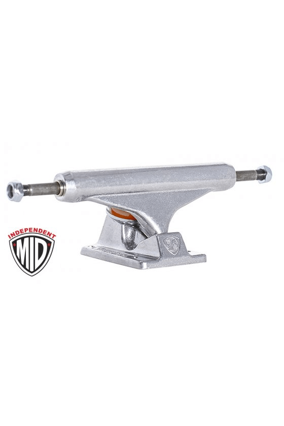 INDEPENDENT – Polished Mid 144 Silver Standard