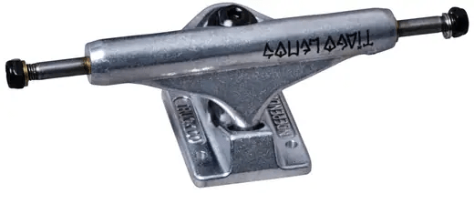 INDEPENDENT - Pro Tiago Lemons Mid 139 SET COPPIA