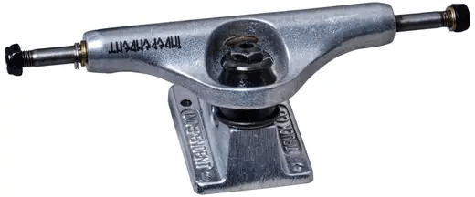 INDEPENDENT - Pro Tiago Lemons Mid 139 SET COPPIA