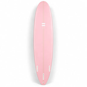 INDIO - Endurance Mid Length Pink Tavola da Surf