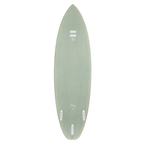 INDIO - Endurance Miggy 6'4" Acqua Cement