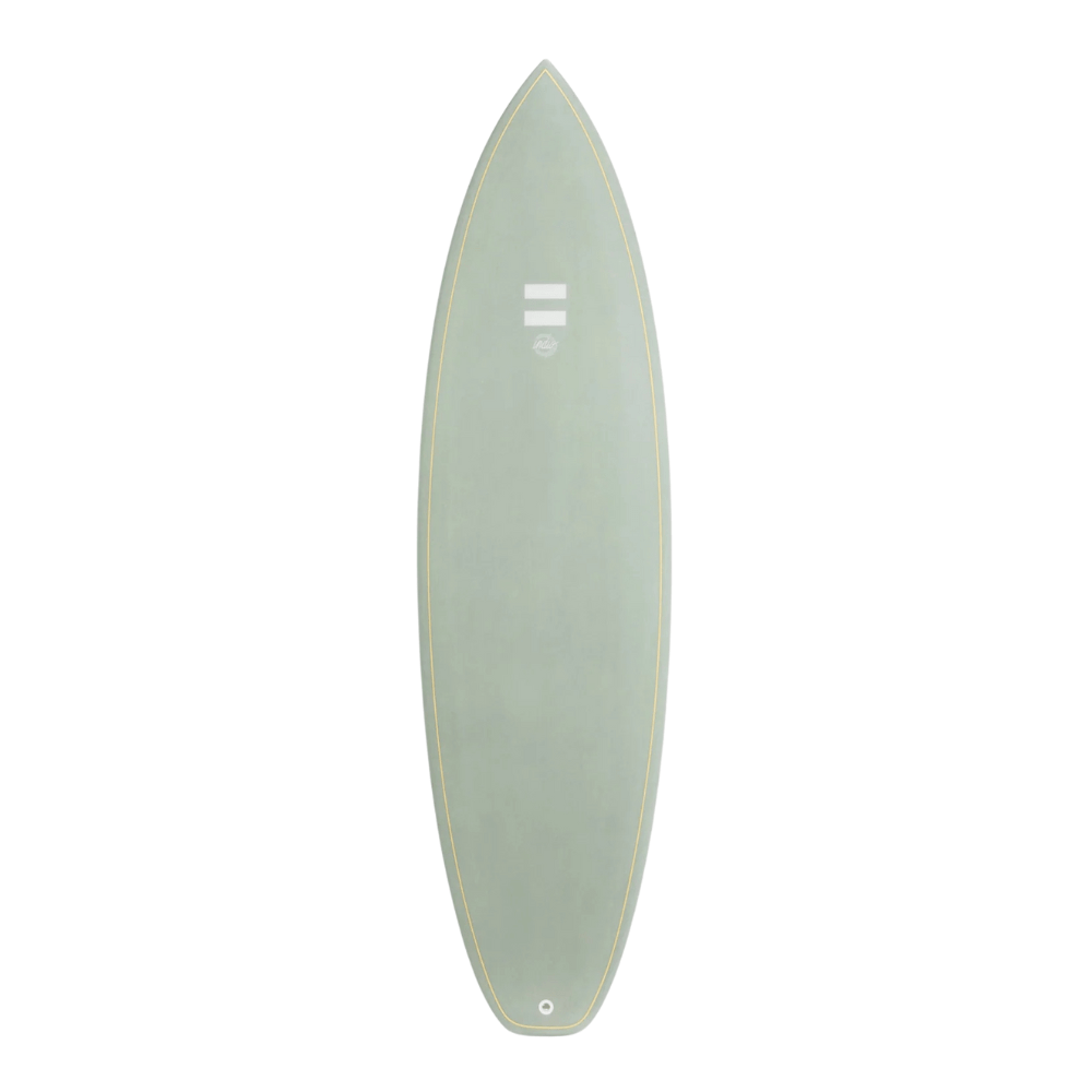 INDIO - Endurance Miggy 6'6" Acqua Cement