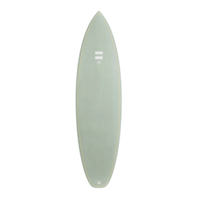INDIO - Endurance Miggy 6'6" Acqua Cement