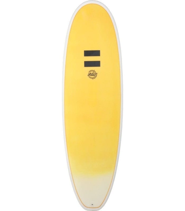 INDIO - Endurance Plus 5'10 Banana carbon