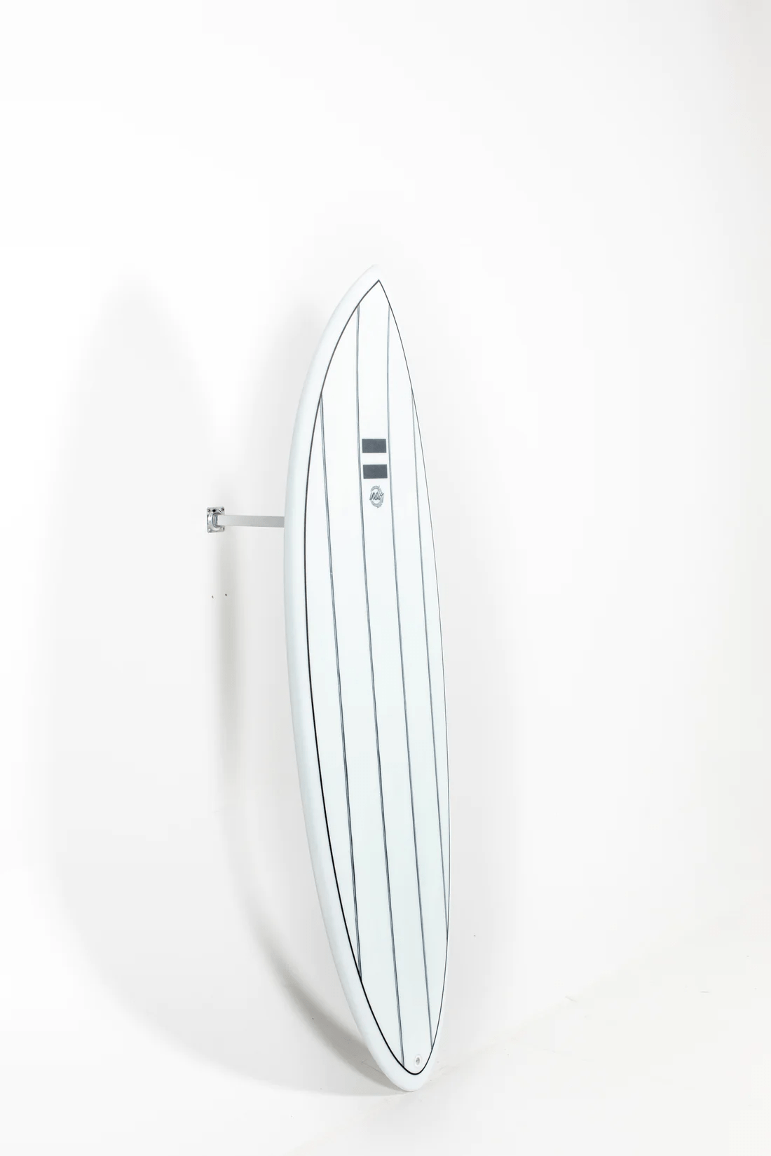 INDIO SURFBOARDS - Racer Stripes Tavola da Surf