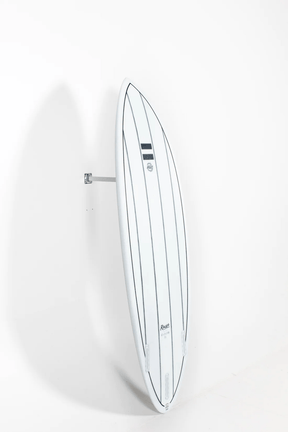 INDIO SURFBOARDS - Racer Stripes Tavola da Surf