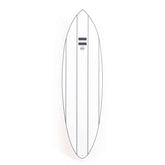 Indio - Endurance RACER Stripes 6'0