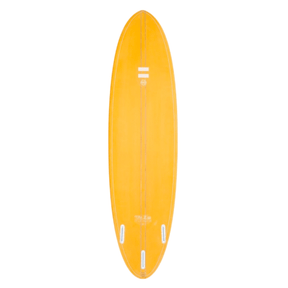 INDIO - Endurance The Egg 7'0" Toasted
