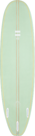 INDIO - Endurance Mid Length Mint Tavola da Surf
