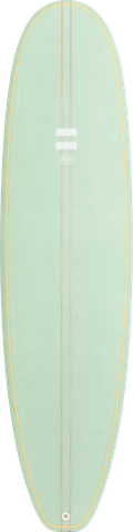 INDIO - Endurance Mid Length Mint Tavola da Surf