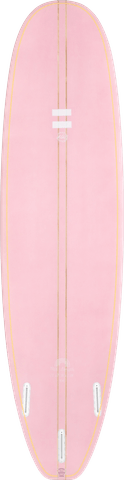INDIO - Endurance Mid Length Pink Tavola da Surf
