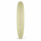 INDIO SURFBOARDS - Log Machine Green Stone Longboard - 9'0"