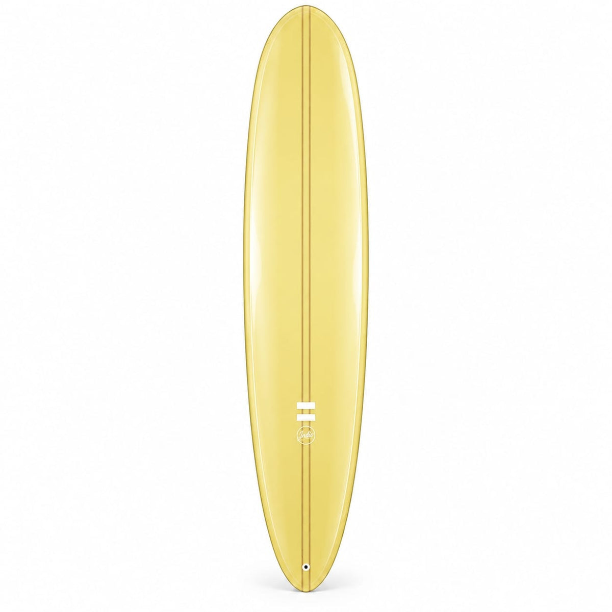 INDIO - Trim Machine Ambiguous Longboard - 9'1"