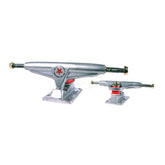 IRON - 5.8" High Semipolished Truck