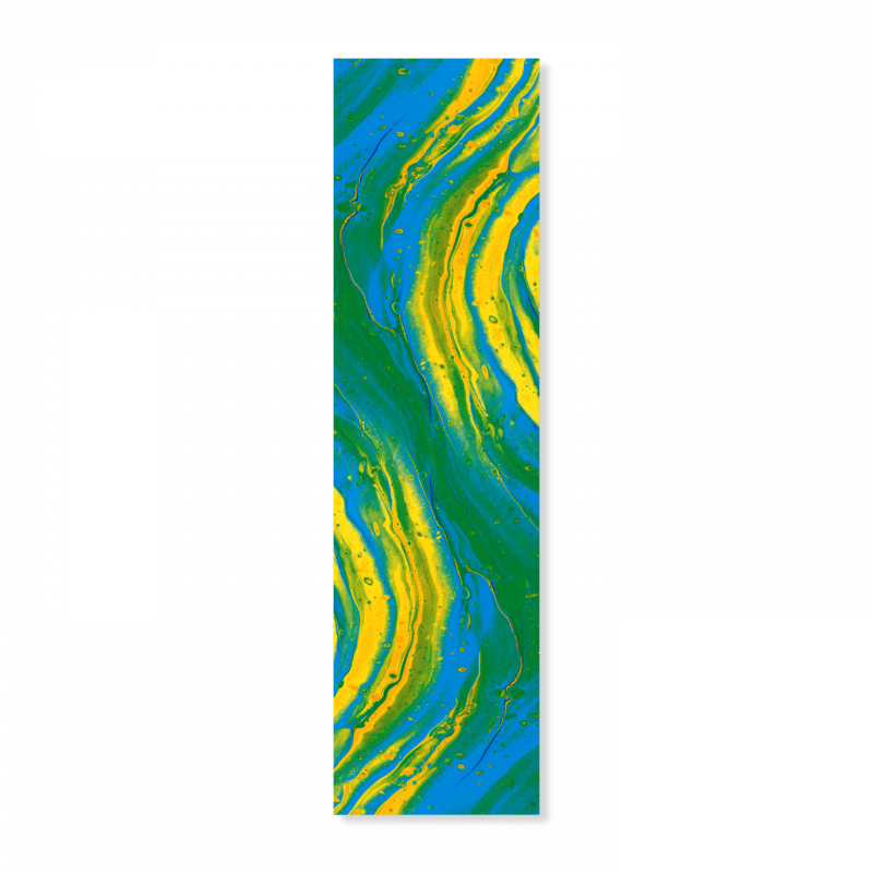 JART - 3 Varianti Grip Jart X Cruzade 9'