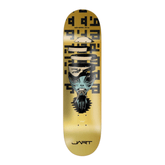 Jart - Conspiracy Deck 8.25"x31.85"