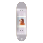 JART - Instant Film Skateboard Deck - 8.375" x 31.85"
