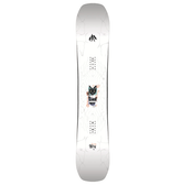 JONES – Men’s Rally Cat 155W | Snowboard All-Mountain Uomo