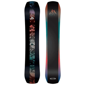 JONES – Mountain Twin 154