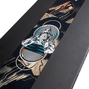 JONES – Mountain Twin 154