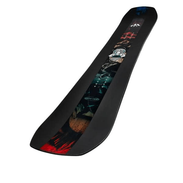 JONES – Mountain Twin 154