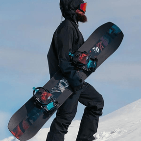 JONES – Mountain Twin 154