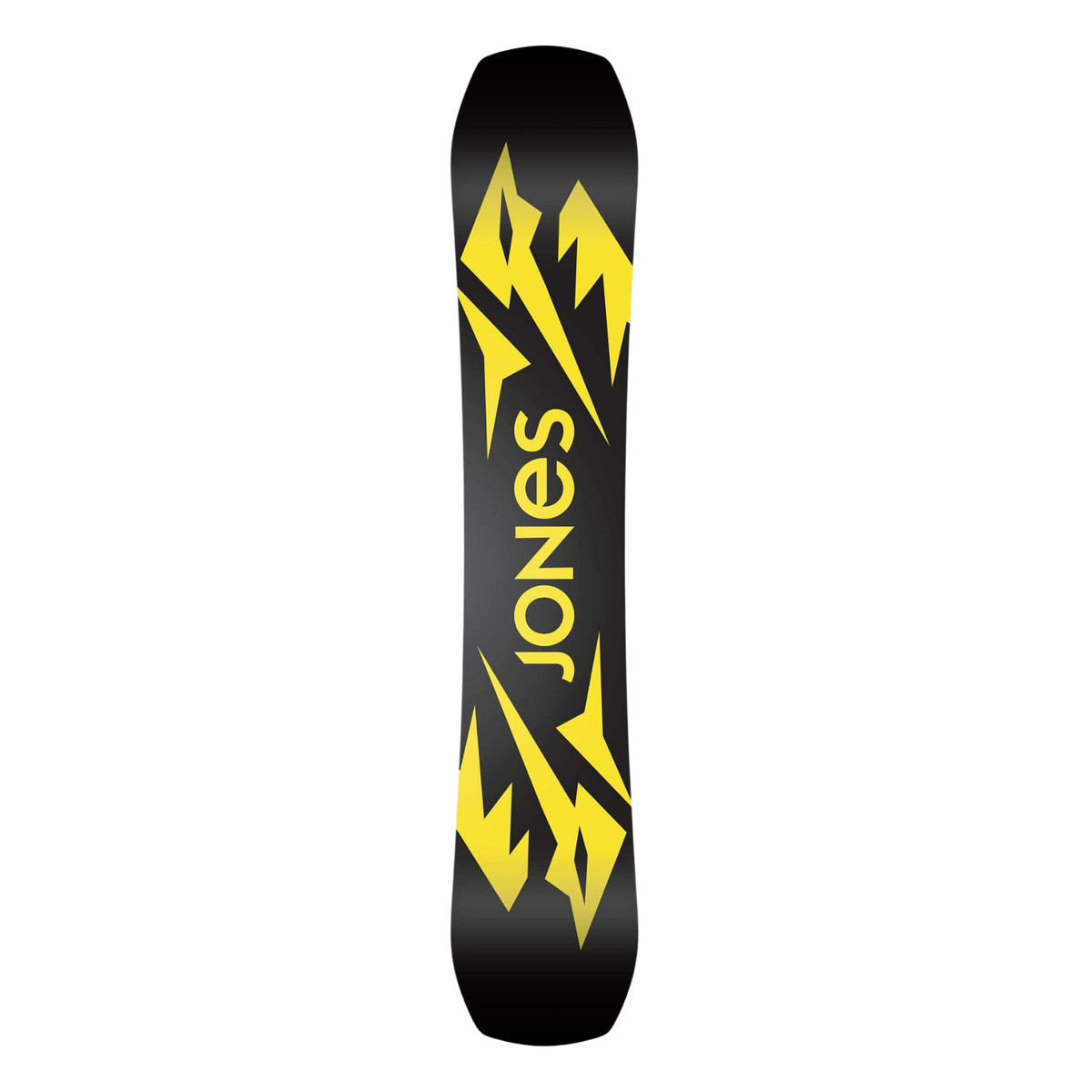 JONES - Snb Men's Mountain Twin 157 24/25