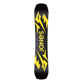 JONES - Snb Men's Mountain Twin 157 24/25