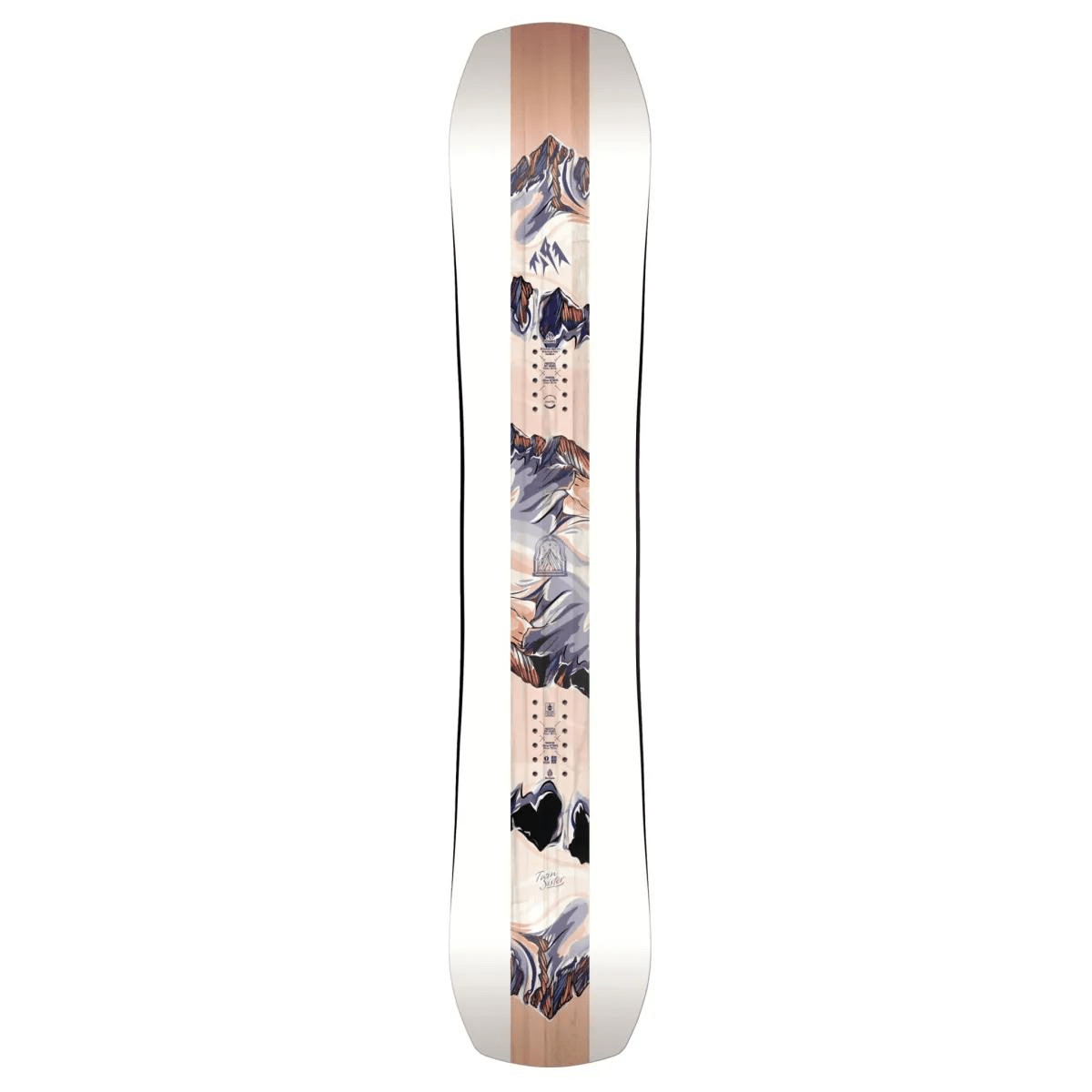 JONES – Women’s Twin Sister 146