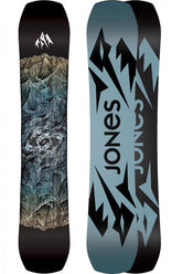 JONES - Mountain twin Snowboard
