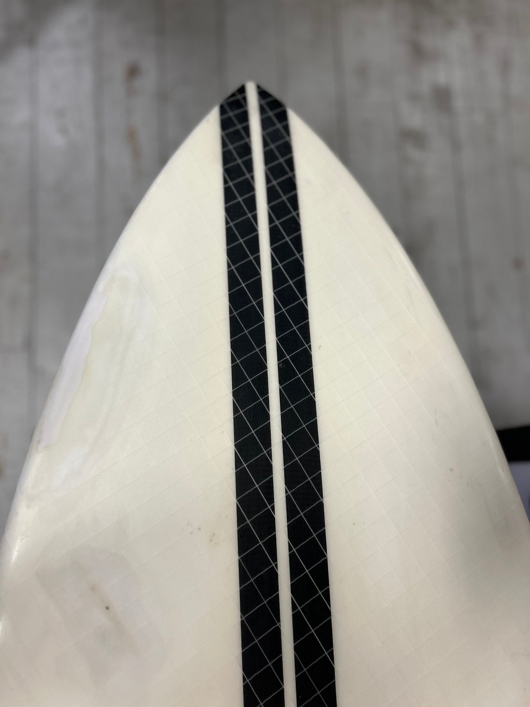 JS - Blak Box 3 6’3" x 21” x 2 13/16” (Usata)