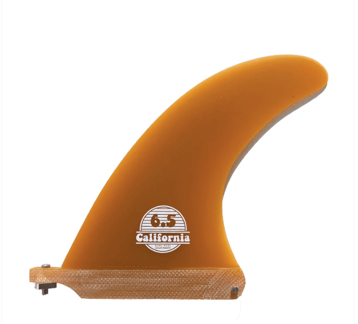 KOALITION - California stripe orange