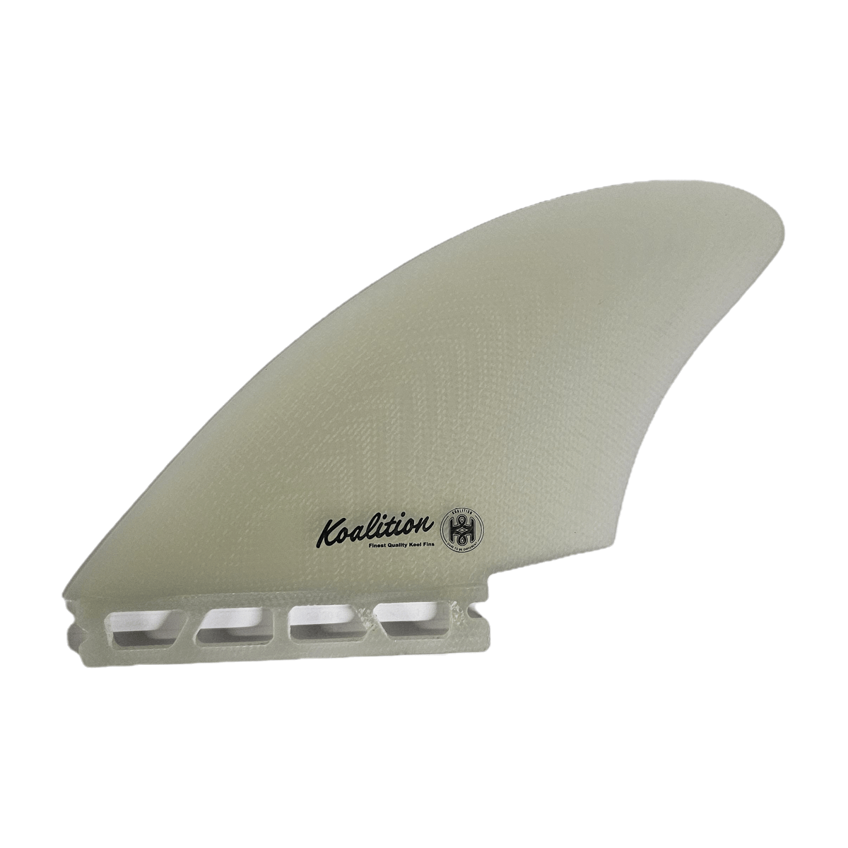 KOALITION – Keel Medium PG Clear Future