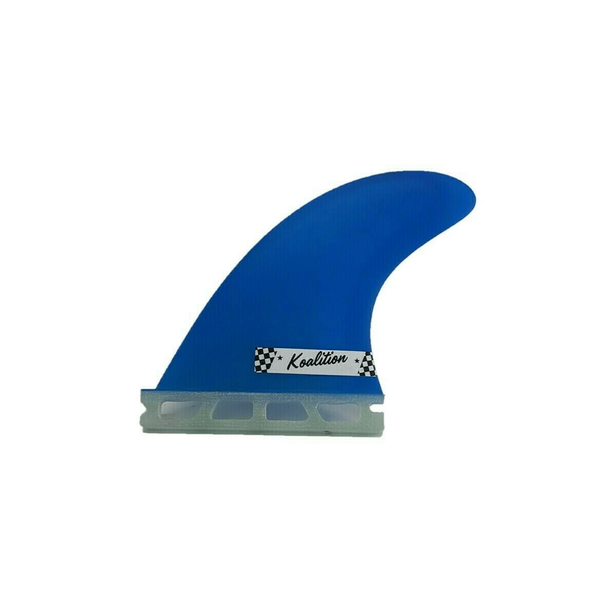 KOALITION - Rhe Base Blue Large Future